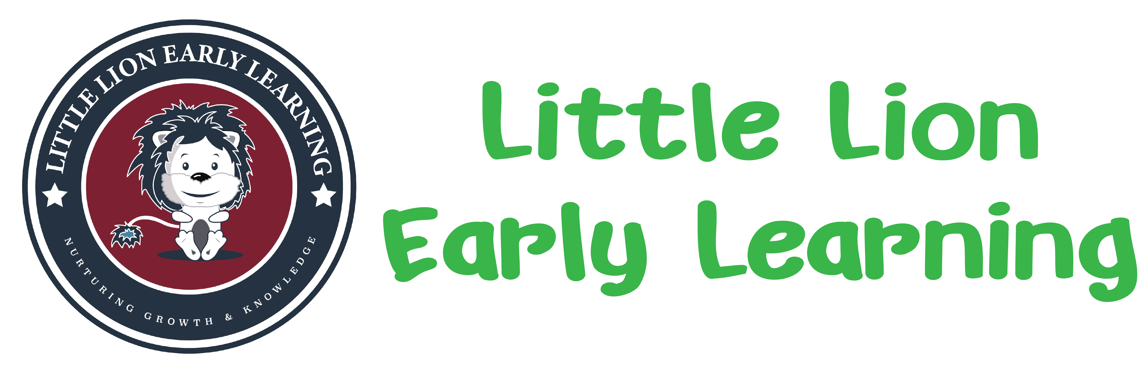 Little Lion Early Learning